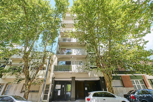 Venta Departamento 3 Ambientes A Estrenar Balcón Aterrazado Parque Chacabuco