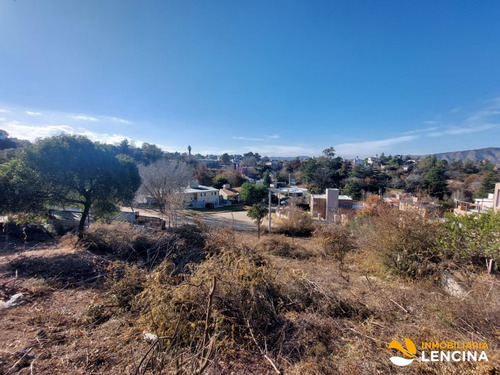 Terreno En Venta - Villa Del Lago - Carlos Paz