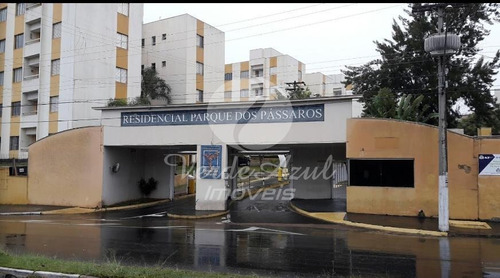 Imagem 30 de 30 de Apartamento À Venda Em Ortizes - Ap006522