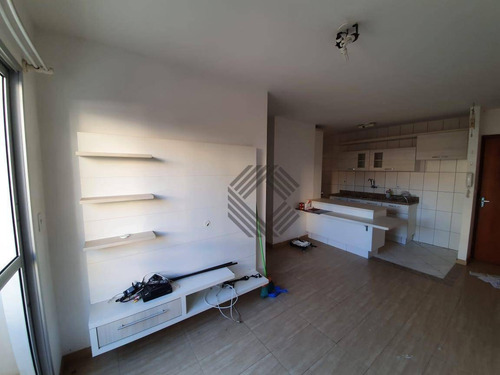 Apartamento Com 2 Dormitórios, 50 M² - Venda Por R$ 130.000,00 Ou Aluguel Por R$ 800,00/mês - Jardim Europa - Sorocaba/sp - Ap8757