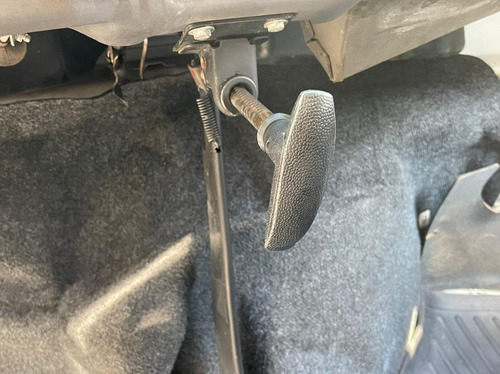 Imagem 9 de 14 de Volkswagen Kombi Standard 1.4 (flex)