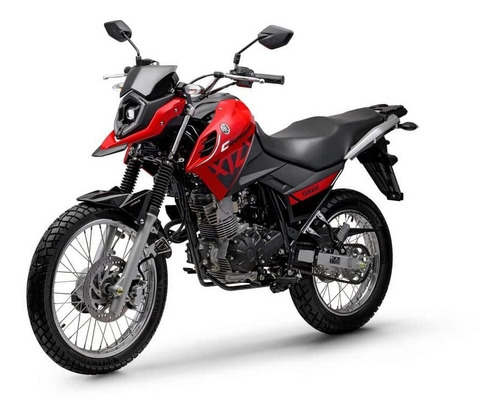 Imagem 6 de 25 de Yamaha - Xtz 150 Crosser S - 2023 - F
