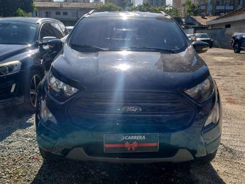 Ford Ecosport 1.5 TI-VCT FLEX FREESTYLE MANUAL