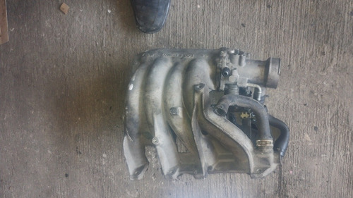 Múltiple De Admisión Corsa Tornado 2007 Motor 1.8 Original (Usado)