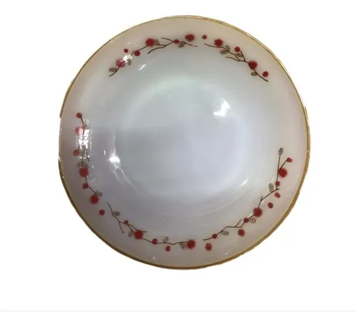 Vajilla termocrisa precio hotsell