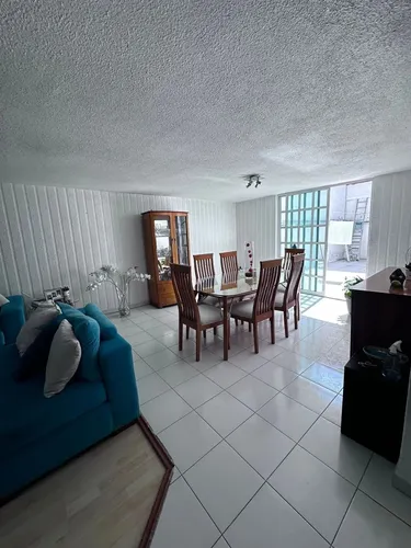 Casa En Venta Prado Coapa 1a Seccion, Tlalpan