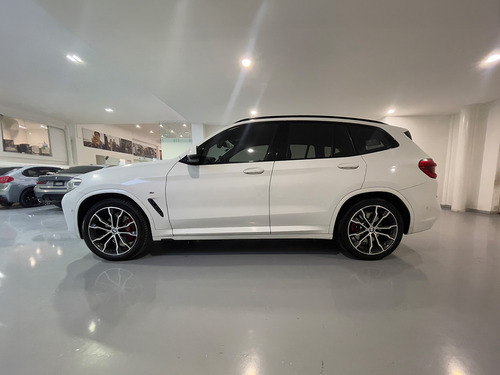 BMW X3 5p xDrive M40i L6/3.0/T Aut