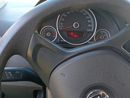 Volkswagen Up! 1.0 Move Up! 75cv