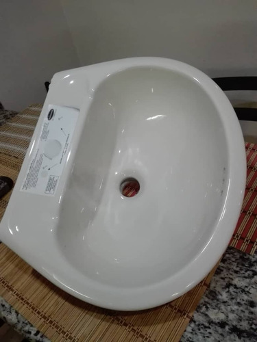 Lavamanos Venceramica Nuevo
