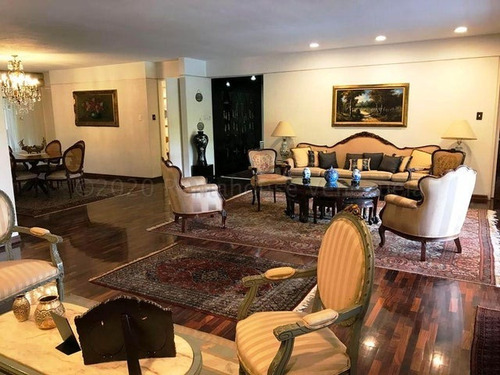 Apartamento En Venta Altamira Jose Carrillo Bm Mls #24-22336