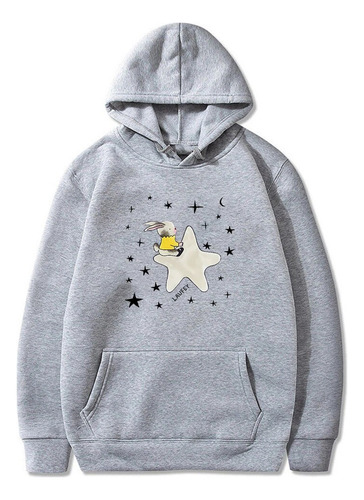 Nueva Sudadera Con Capucha De Halloween De Laufey, Bewitched