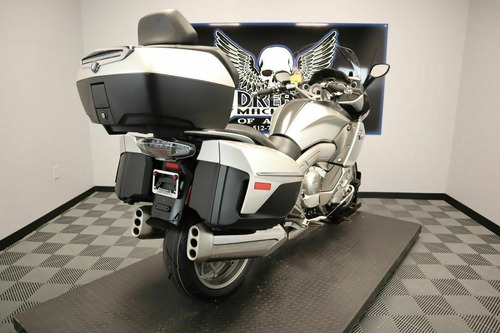 Imagen 6 de 10 de 2012 Bmw K-series