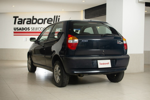 Fiat Palio 2005 1.3 Fire Usados Taraborelli