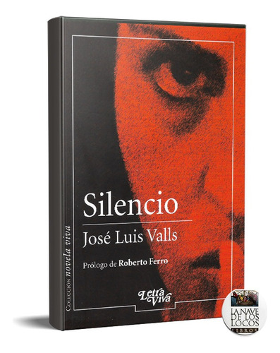 Silencio José Luis Valls (lv)