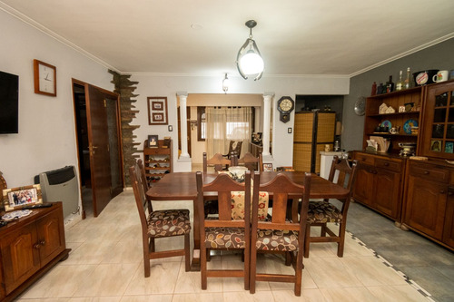 Casa En Venta En Santo Tomé