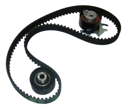 Kit De Distribucion Original Peugeot 307 308 408 508 2.0 Hdi
