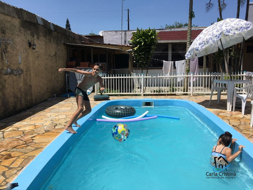 Imagem 8 de 12 de Casa - Ca00190 - 69961953