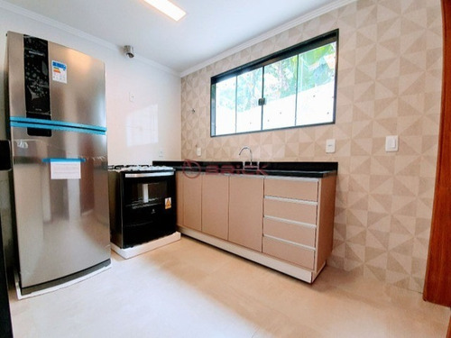 Imagem 7 de 7 de Casa Com 2 Suítes Em Condomínio Na Granja Guarani. - Ca01245 - 34676297