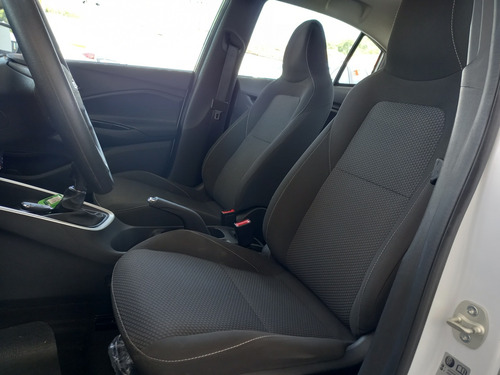 Chevrolet Onix 1.0 TURBO FLEX PLUS LT MANUAL