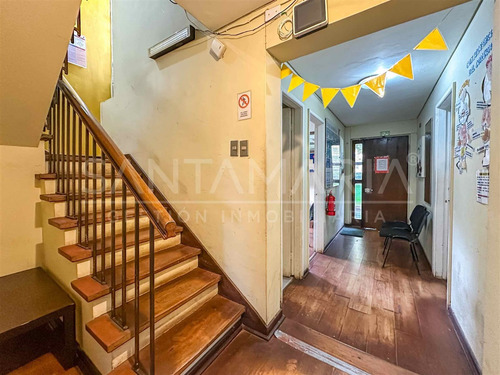 Venta Casa Concepción Centro, Concepción
