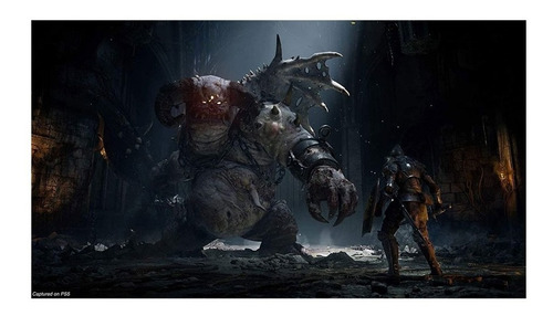 Imagen 3 de 9 de Demon's Soul Para Ps5