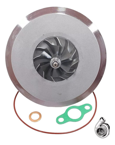 Cartucho Turbo Compatible Con Perkins 4.4l 2674a404 738233