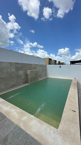 Casa En Venta Mérida, Gran Santa Fé Caucel