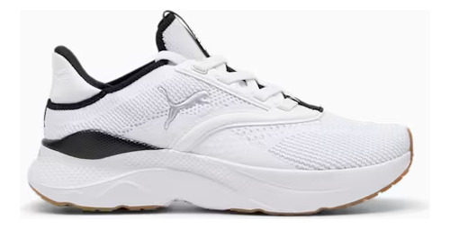 Tenis Puma Softride Mayve Wns Blanco 31016002 Original Moda