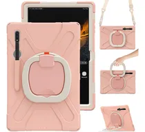 Comprar C Funda Rosa Dorado Para Samsung Tab S8 Ultra 14.6 X900\u002Fx906