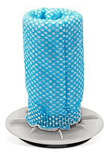 Filtro De Repuesto Crystally-4x Compatible Con Nec222 Hyper