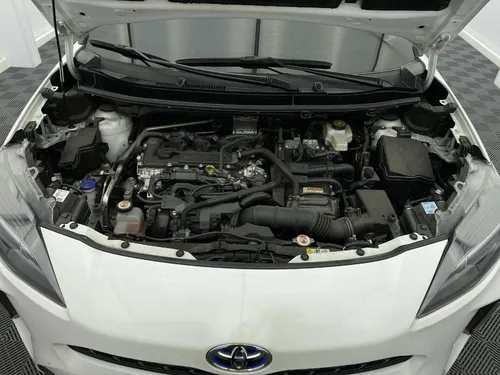 Toyota Yaris Cross 1.5 XS HYBRID TP