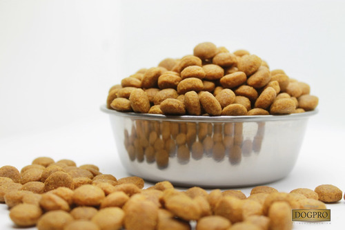 Imagen 7 de 8 de Alimento Premium Dogpro Perros Cachorros 8kg Todas Las Razas