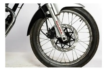 Imagen 14 de 16 de Gilera Vc 150 Vs 0km 2022 Automoto Lanús