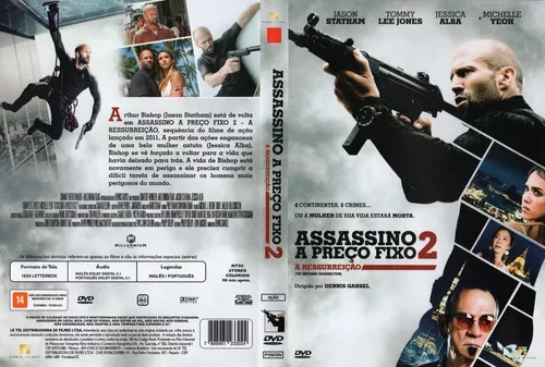 Prime Video: Assassino a Preço Fixo