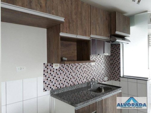 Imagem 1 de 9 de Apartamento Com 1 Dormitório À Venda, 50 M² Por R$ 320.000,00 - Vila Adyana - São José Dos Campos/sp - Ap4895