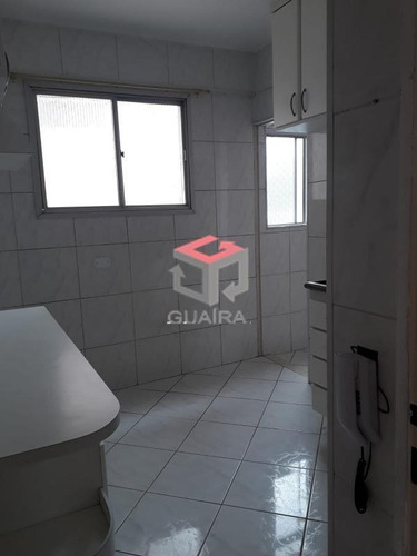 Imagem 6 de 13 de Apartamento À Venda, 2 Quartos, 1 Vaga, Assunção - São Bernardo Do Campo/sp - 115790