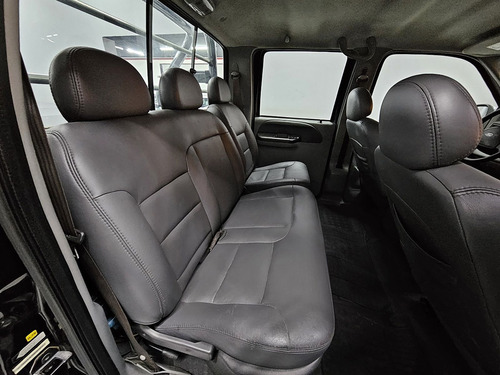 Ford F-250 3.9 Xlt Cab. Dupla 4x4 4p