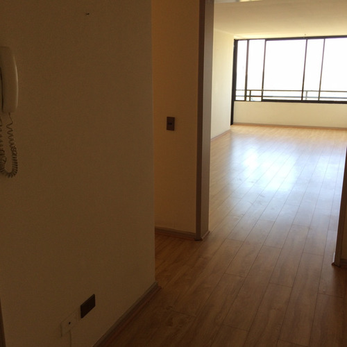 Departamento, 2 Dorm, 3 Baños, Est Y Bodega Gran Vista
