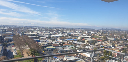 Departamento En Venta Centro De 3 Dorm. En Talca