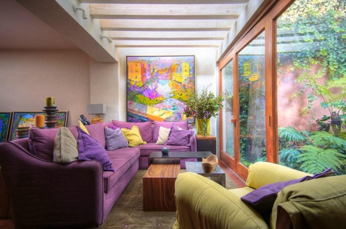 Imagen 9 de 14 de Venta Divina Residencia San Ángel