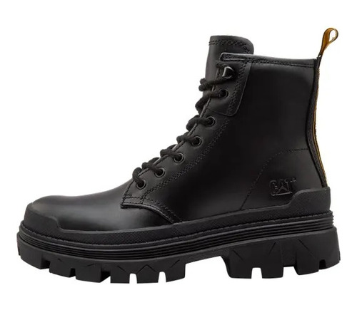 Botas Caterpillar Hardwear Mid Para Hombre Mdo.0893