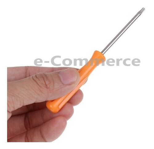 Destornillador Palanca Control Mando Xbox 360 Desarmador