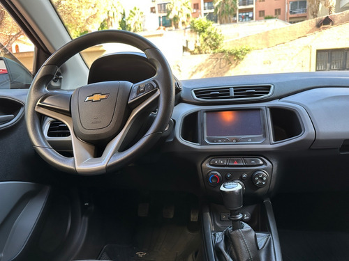 Chevrolet Onix 1.4 Lt Mt 98cv