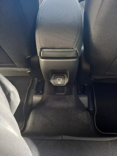 Jeep Renegade Longitude 0km 2024 Todas Las Versiones