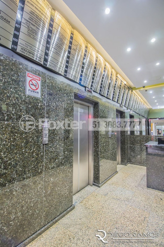 Imagem 13 de 13 de Sala / Conjunto Comercial, 21.75 M², Centro Histórico - 207781