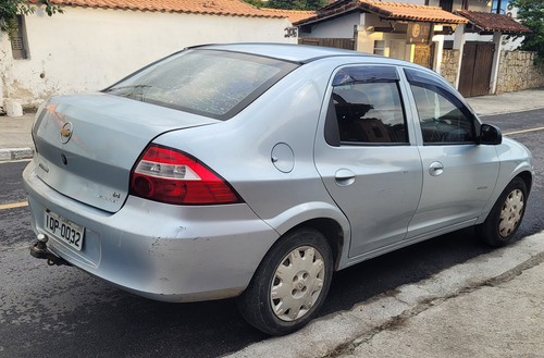 Chevrolet Prisma 1.4 Maxx Econoflex 4p
