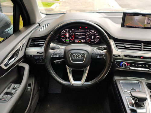 Audi Q7 3.0 TFSI AMBITION V6 24V GASOLINA 4P TIPTRONIC
