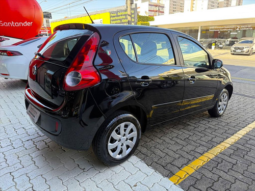Fiat Palio 1.4 MPI ATTRACTIVE 8V FLEX 4P MANUAL