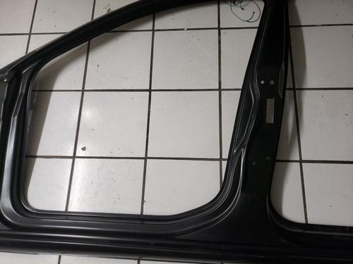 Costado Izquierdo Original Seat Ibiza 2007