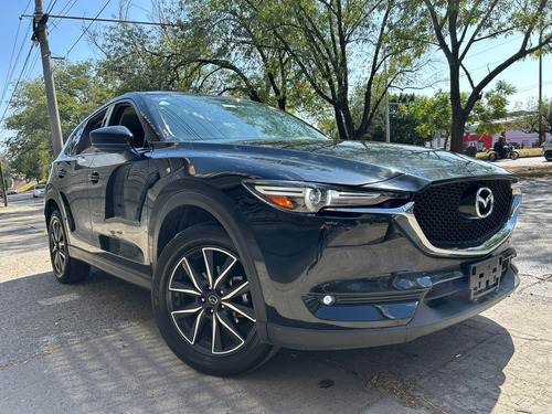 Mazda CX-5 2.5 S Grand Touring 4x2 At